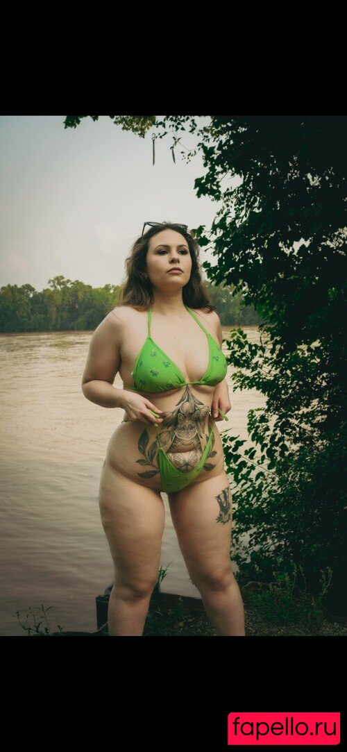 morgansmisfortune / pumpkindreaming Nude Onlyfans Photo 21