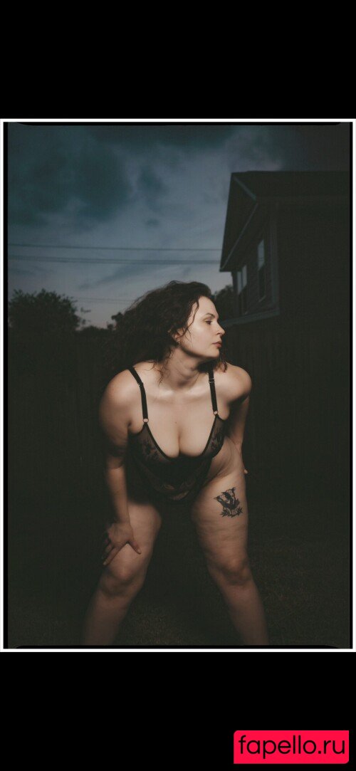 morgansmisfortune / pumpkindreaming Nude Onlyfans Photo 12