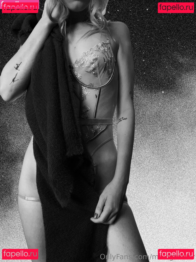 Olivia Carter / carter_ogcarter / ms.ogcarter / ogcarter Onlyfans Photo Gallery 