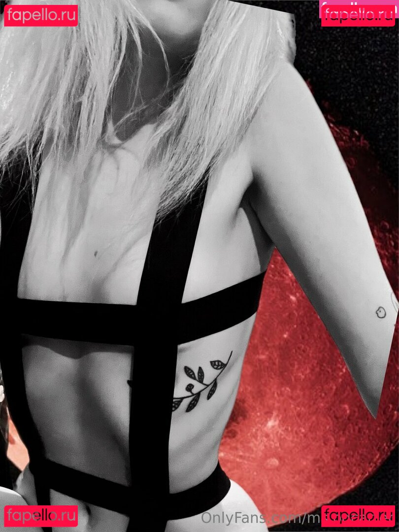 Olivia Carter / carter_ogcarter / ms.ogcarter / ogcarter Onlyfans Photo Gallery 