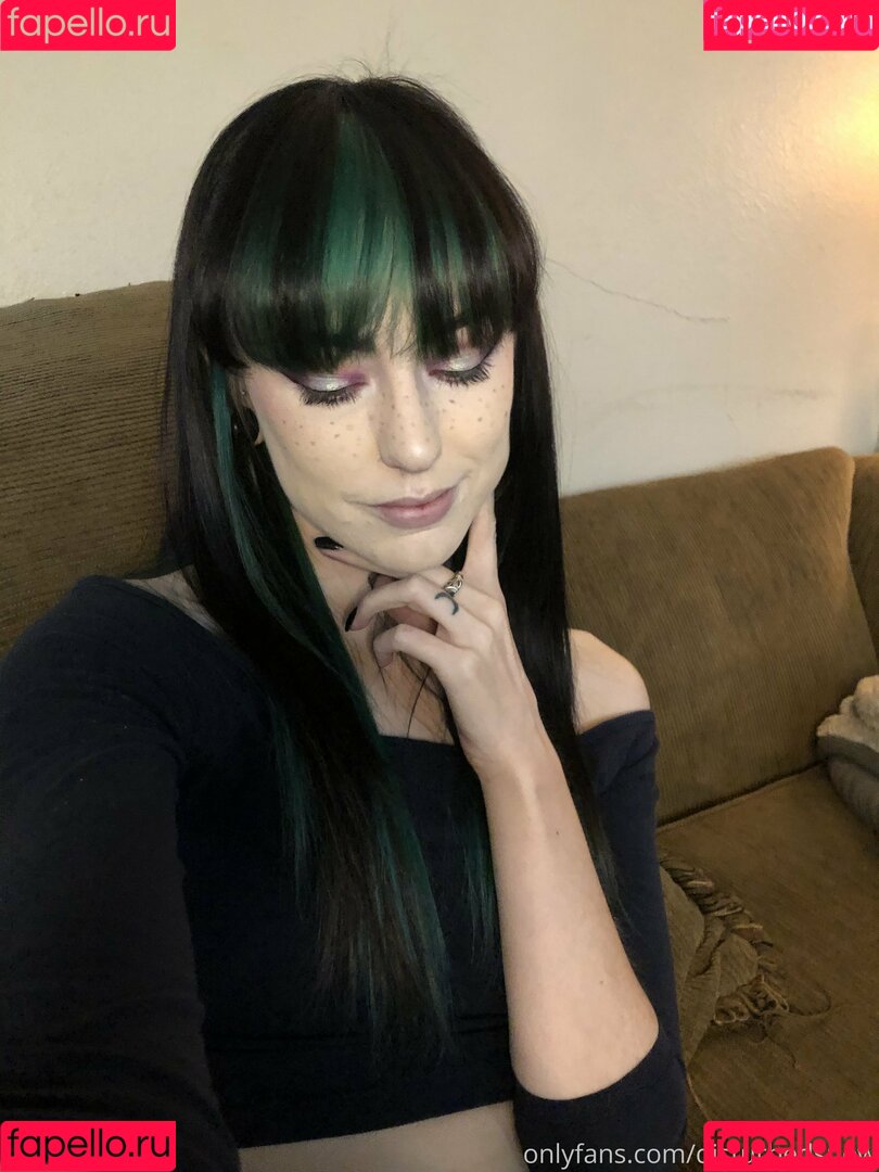 disturbedsnow Onlyfans Photo Gallery 