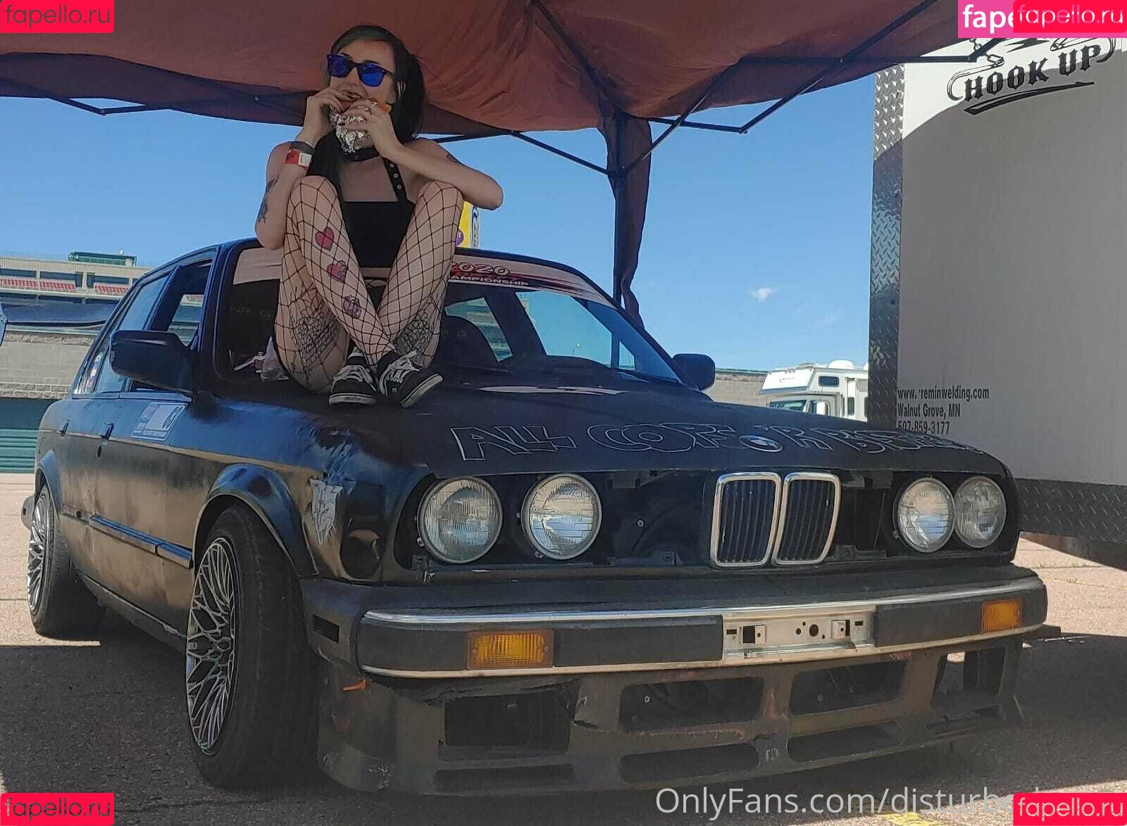 disturbedsnow Onlyfans Photo Gallery 