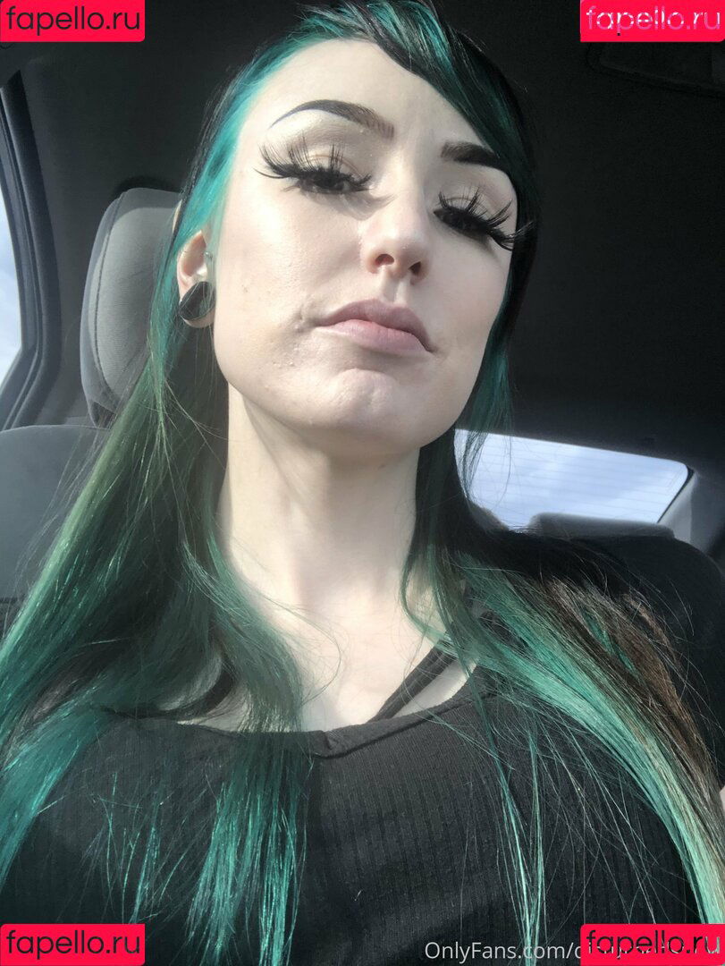 disturbedsnow Onlyfans Photo Gallery 