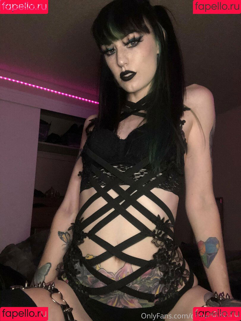 disturbedsnow Onlyfans Photo Gallery 