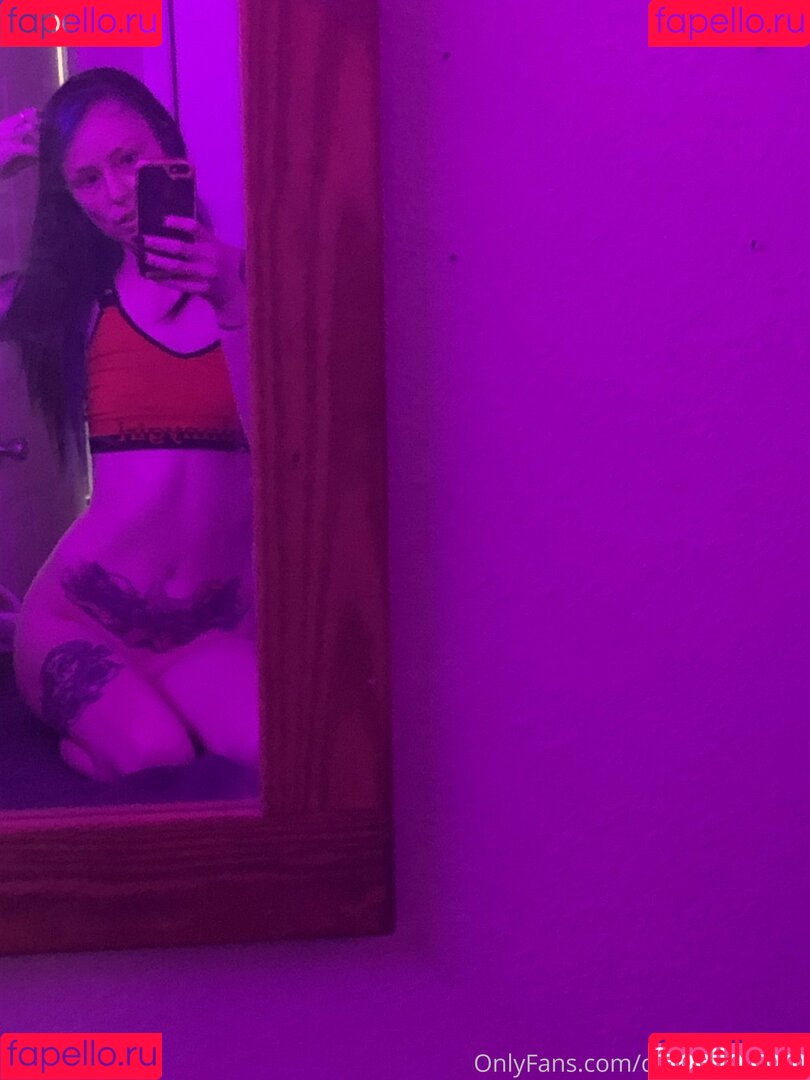 disturbedsnow Onlyfans Photo Gallery 