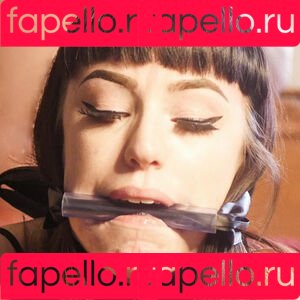 disturbedsnow Onlyfans Photo Gallery 