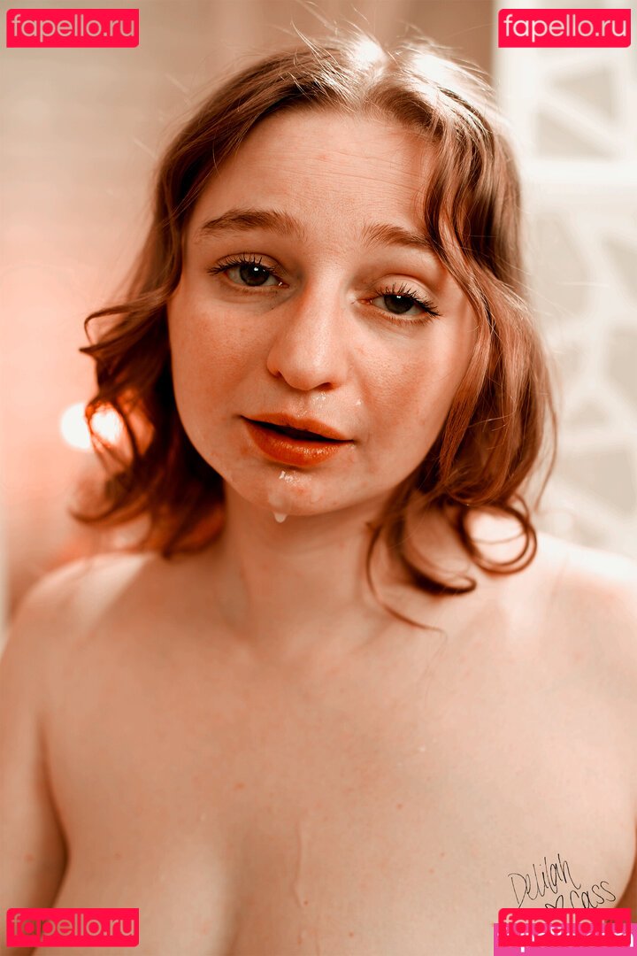 delilah_cass / delilahcass Onlyfans Photo Gallery 