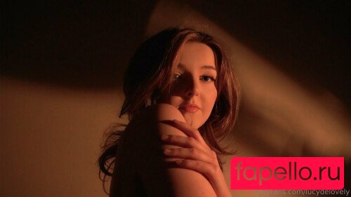 LucyDeLovely Nude Onlyfans Photo 32