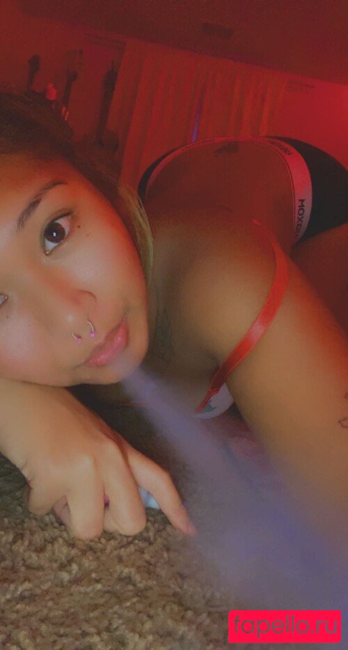 Iheartrobyn Nude Onlyfans Photo 5