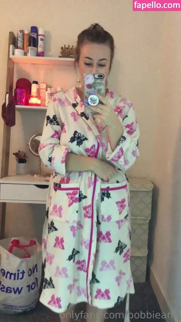 Bobbie Ann Onlyfans Photo Gallery 