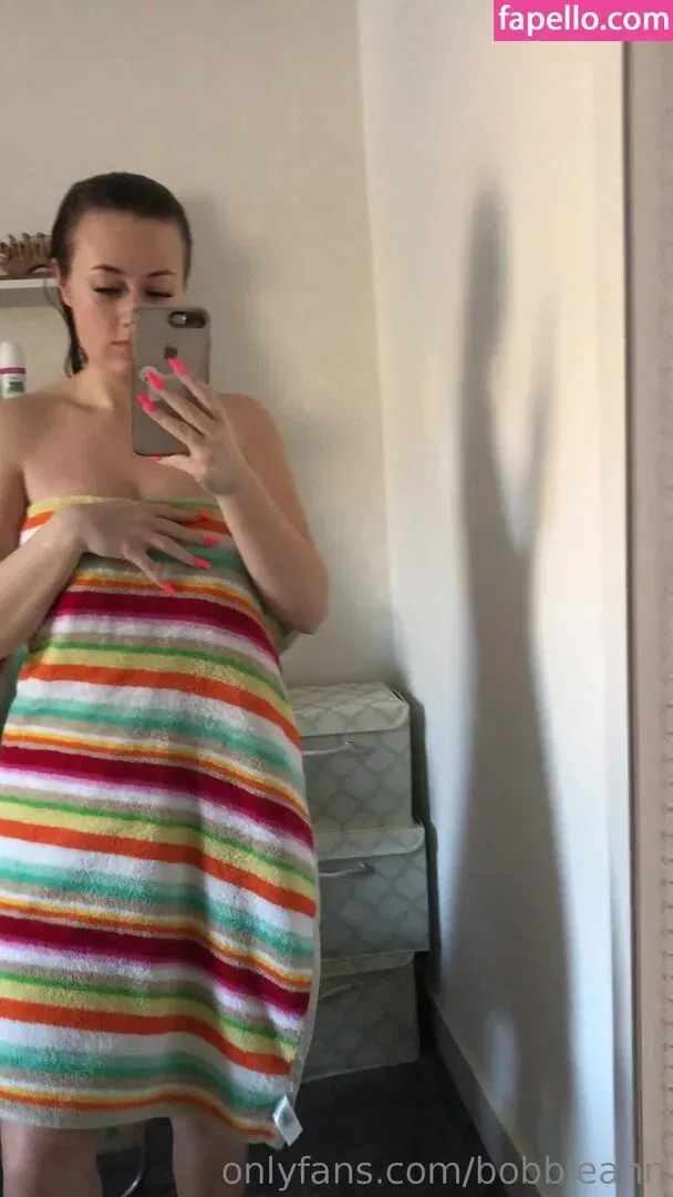 Bobbie Ann Onlyfans Photo Gallery 