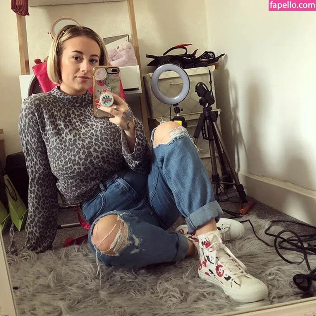 Bobbie Ann Onlyfans Photo Gallery 