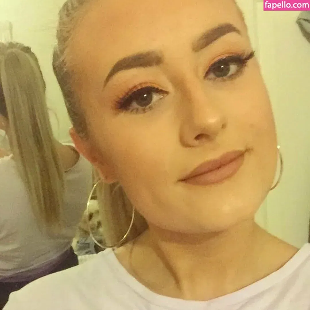 Bobbie Ann Onlyfans Photo Gallery 