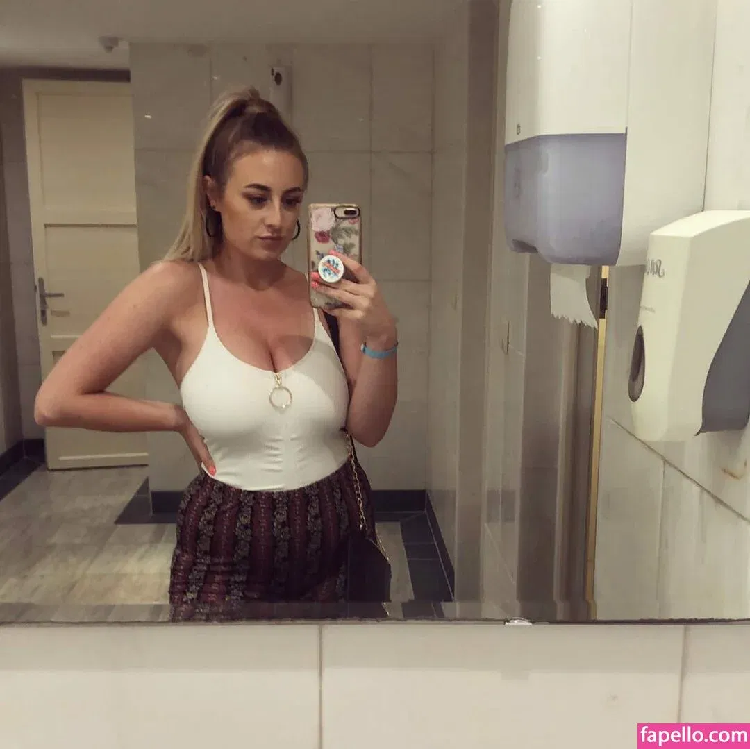 Bobbie Ann Onlyfans Photo Gallery 