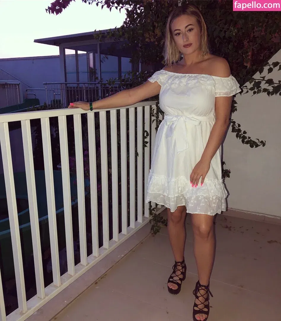 Bobbie Ann Onlyfans Photo Gallery 