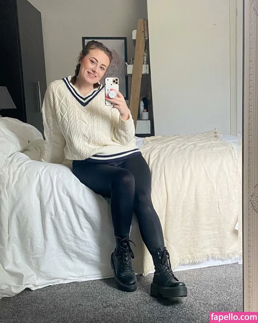 Bobbie Ann Onlyfans Photo Gallery 