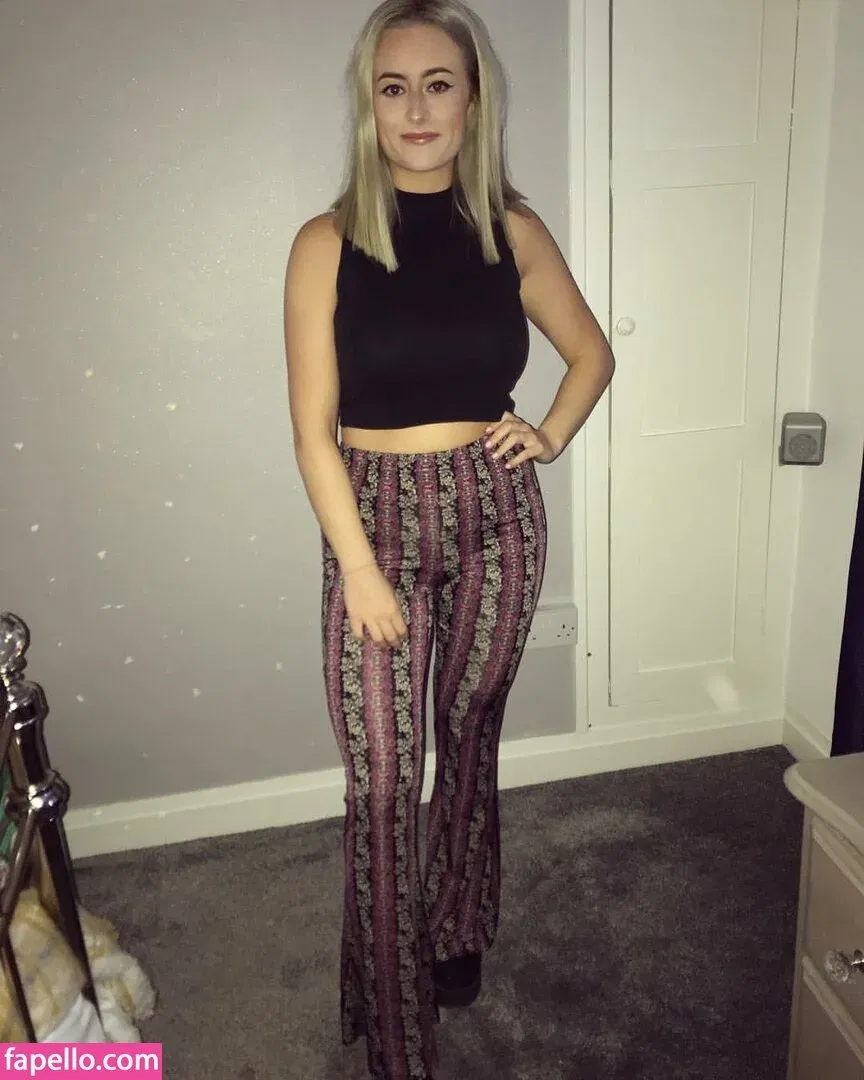 Bobbie Ann Onlyfans Photo Gallery 