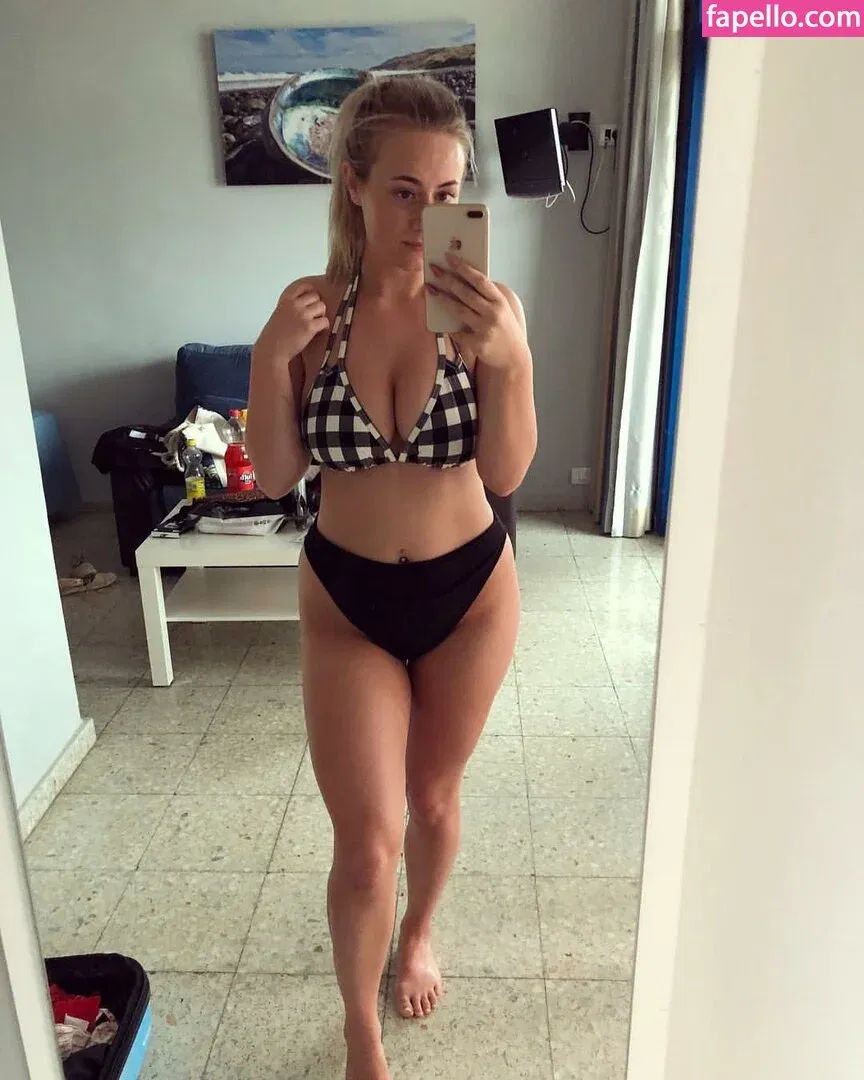 Bobbie Ann Onlyfans Photo Gallery 