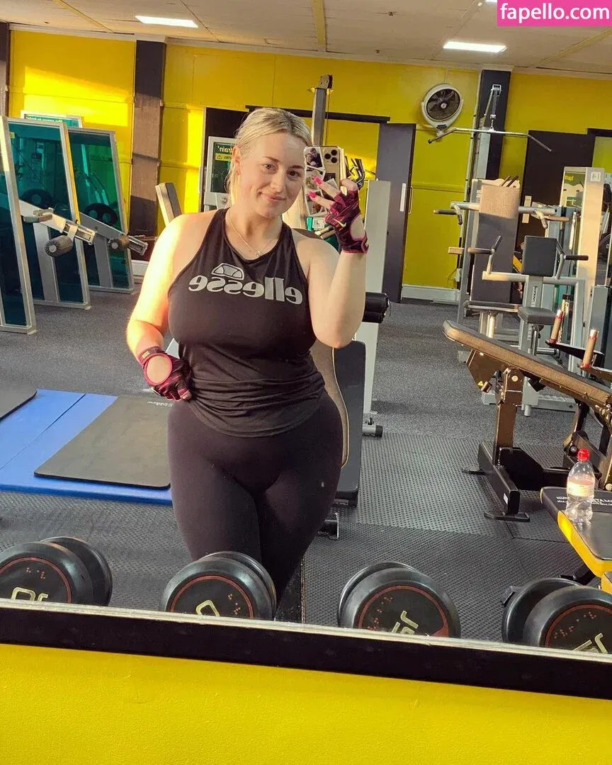 Bobbie Ann Onlyfans Photo Gallery 