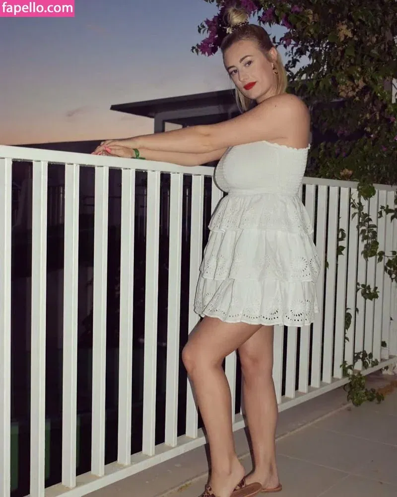 Bobbie Ann Onlyfans Photo Gallery 