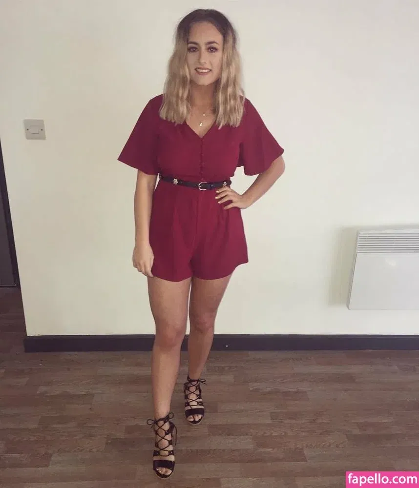 Bobbie Ann Onlyfans Photo Gallery 