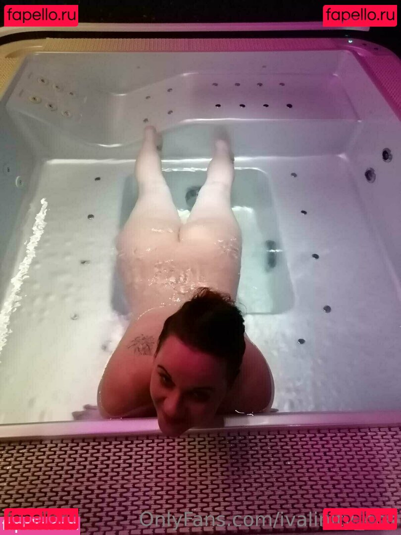 Ivalinity_cos / u336439342 Onlyfans Photo Gallery 