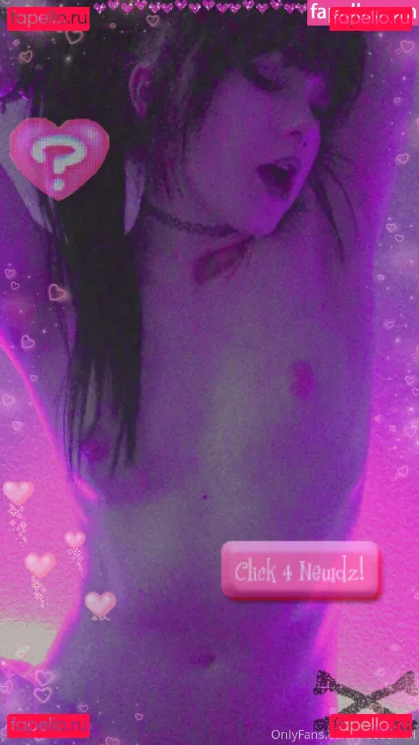freebunnii Onlyfans Photo Gallery 