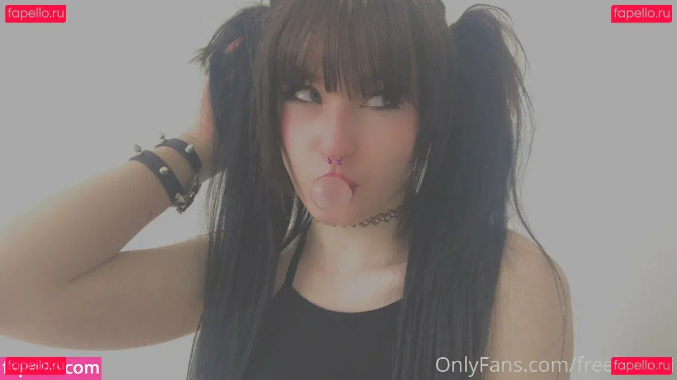 freebunnii Onlyfans Photo Gallery 