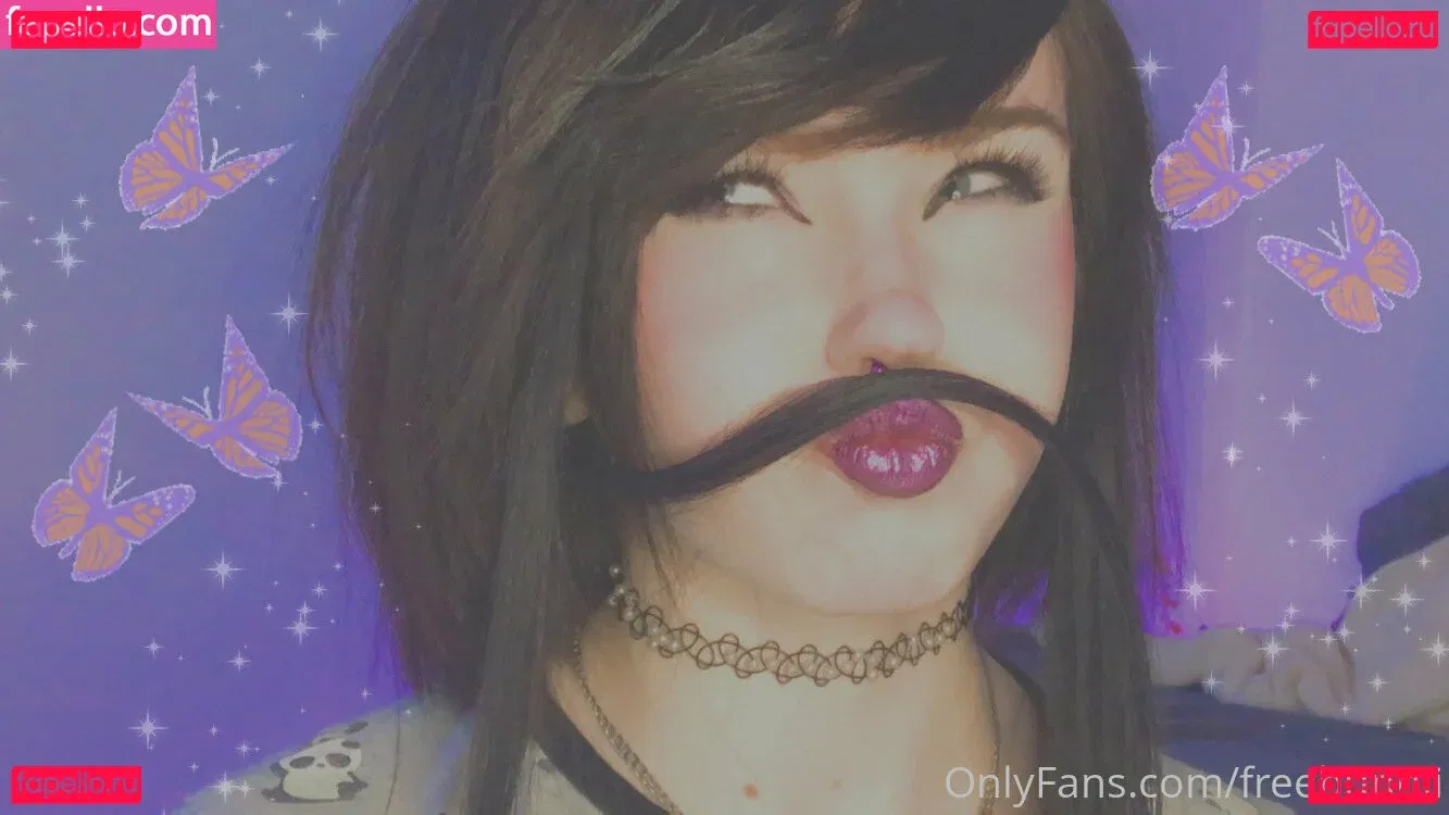 freebunnii Onlyfans Photo Gallery 