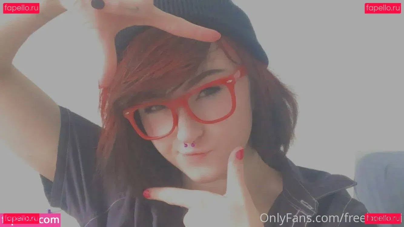 freebunnii Onlyfans Photo Gallery 