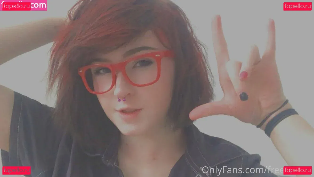 freebunnii Onlyfans Photo Gallery 