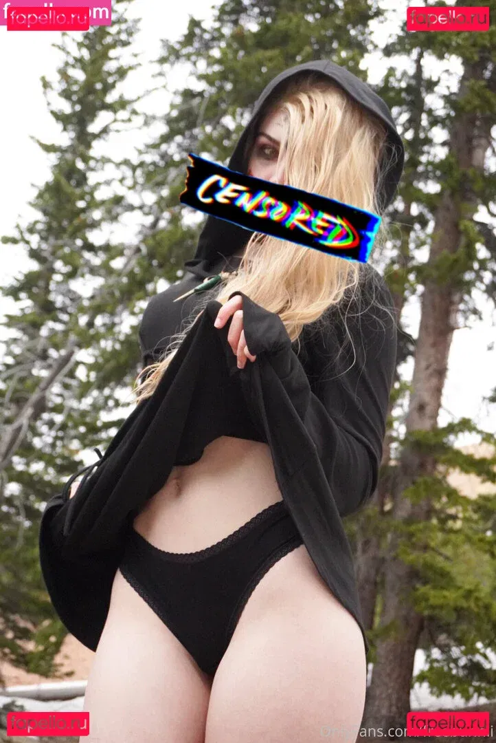 freebunnii Onlyfans Photo Gallery 