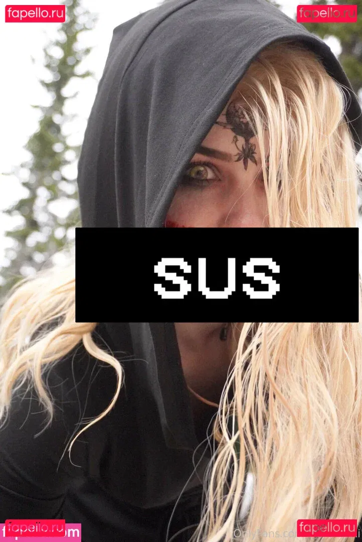 freebunnii Onlyfans Photo Gallery 