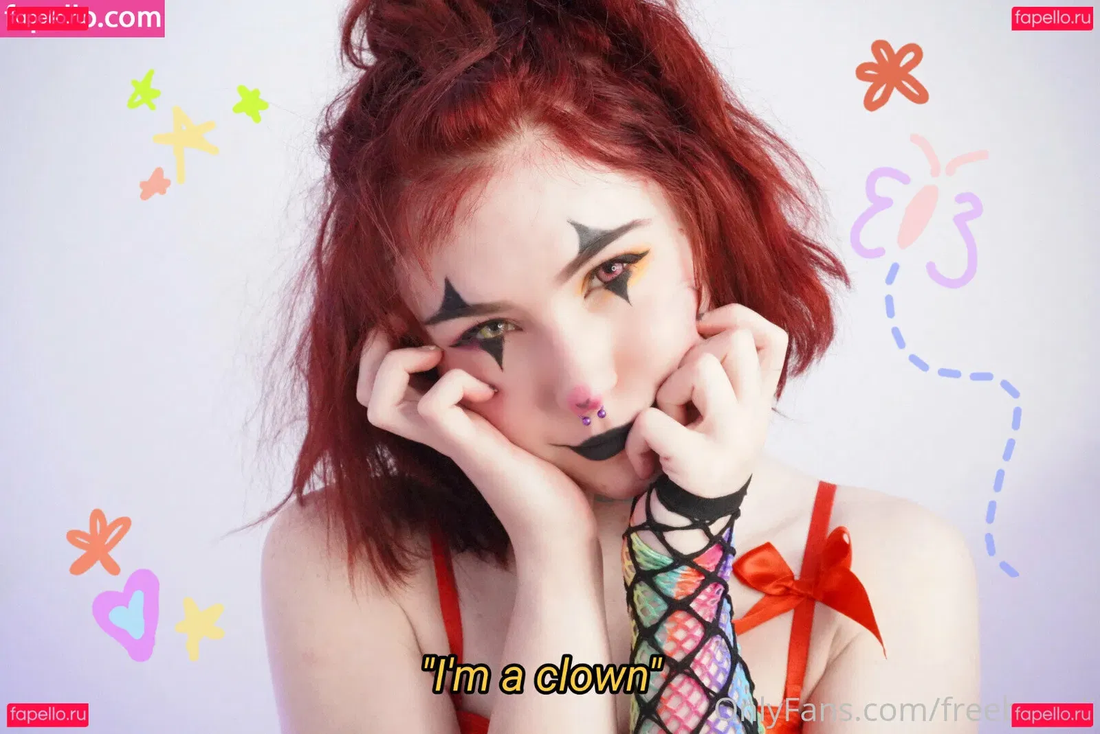 freebunnii Onlyfans Photo Gallery 