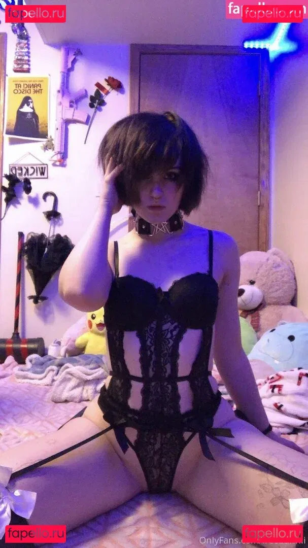 freebunnii Onlyfans Photo Gallery 