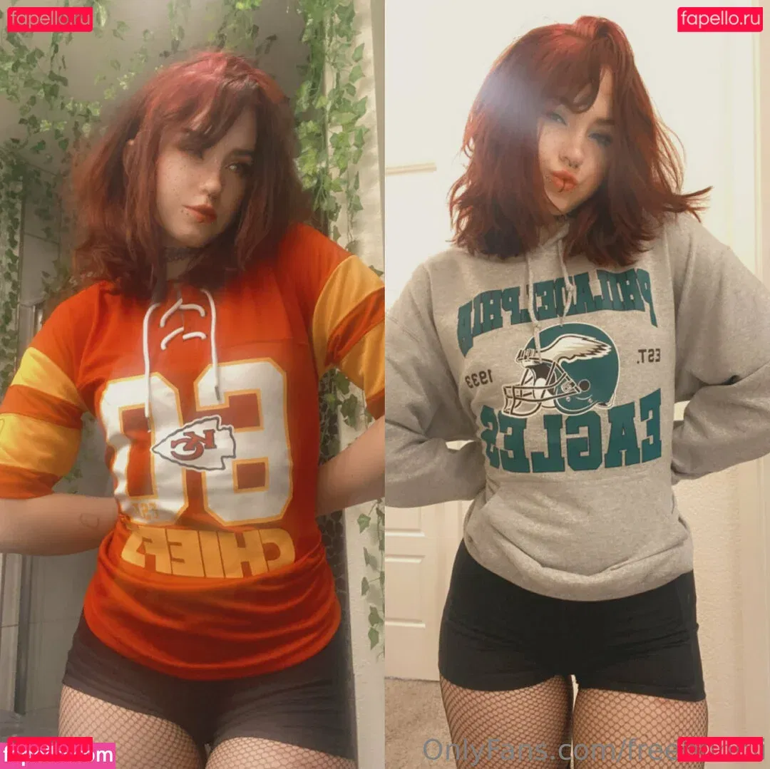 freebunnii Onlyfans Photo Gallery 