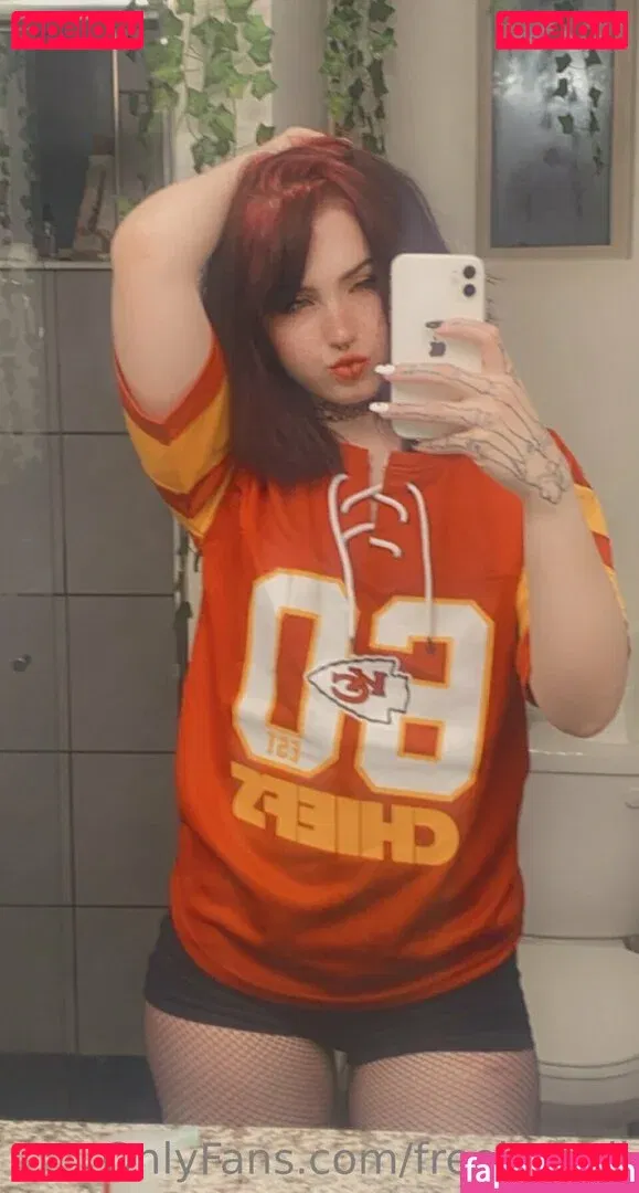 freebunnii Onlyfans Photo Gallery 