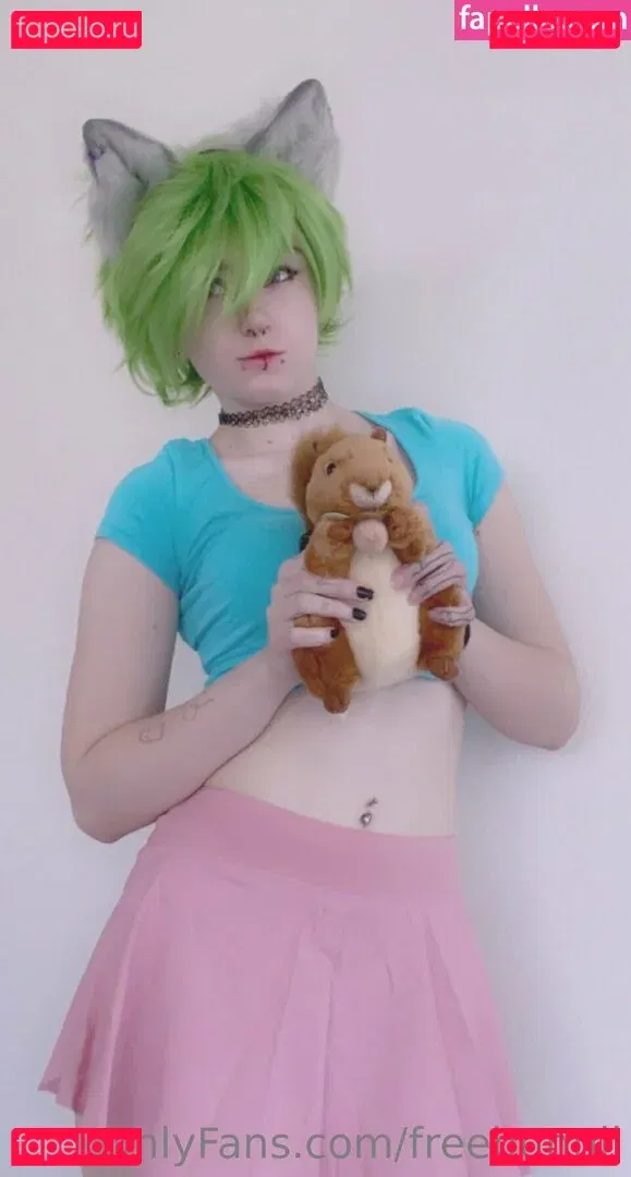 freebunnii Onlyfans Photo Gallery 