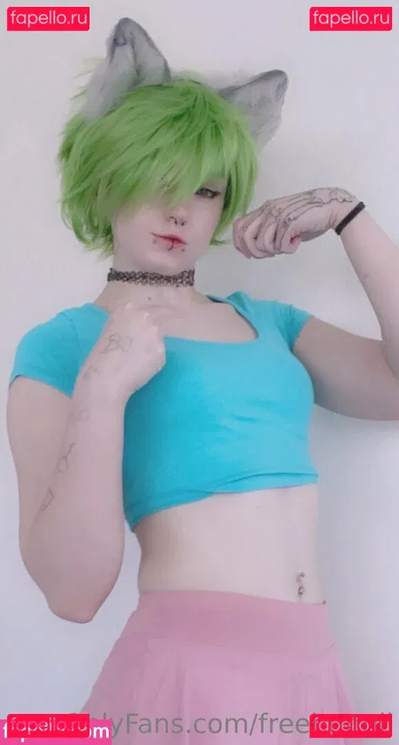 freebunnii Onlyfans Photo Gallery 