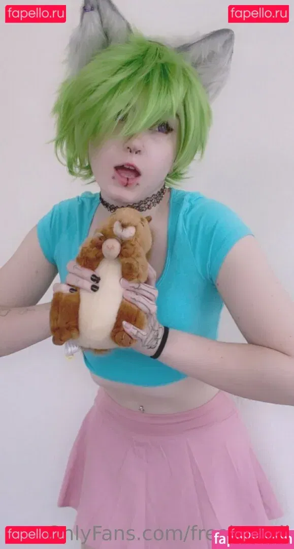 freebunnii Onlyfans Photo Gallery 