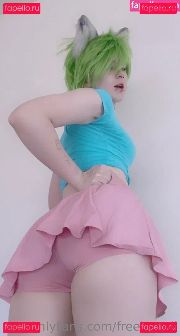 freebunnii Onlyfans Photo Gallery 