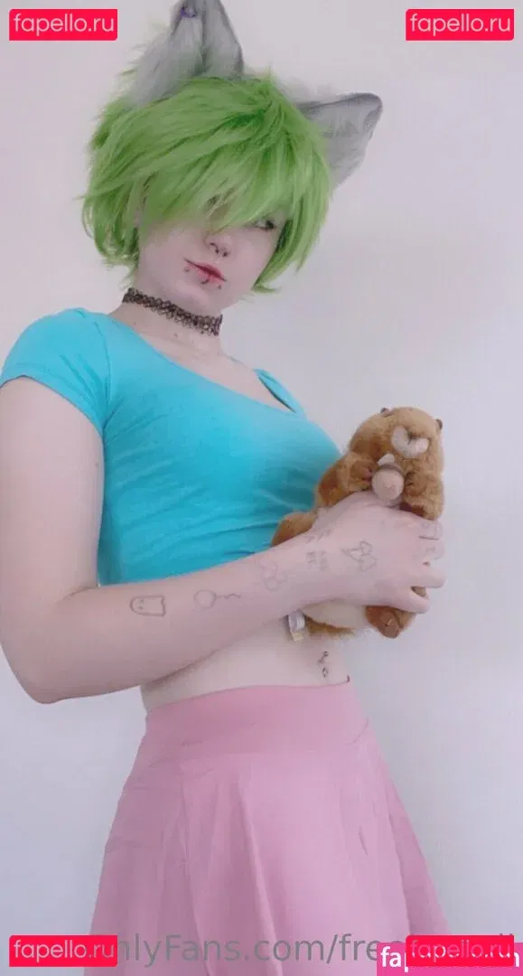 freebunnii Onlyfans Photo Gallery 