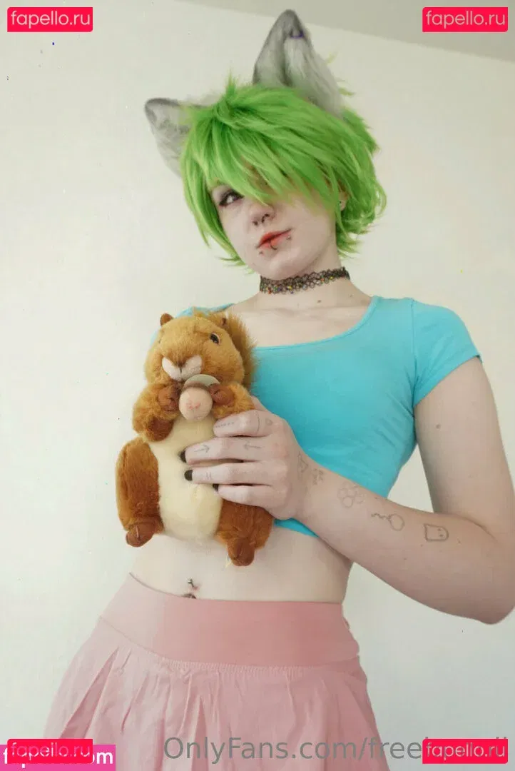 freebunnii Onlyfans Photo Gallery 