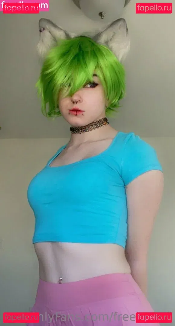 freebunnii Onlyfans Photo Gallery 