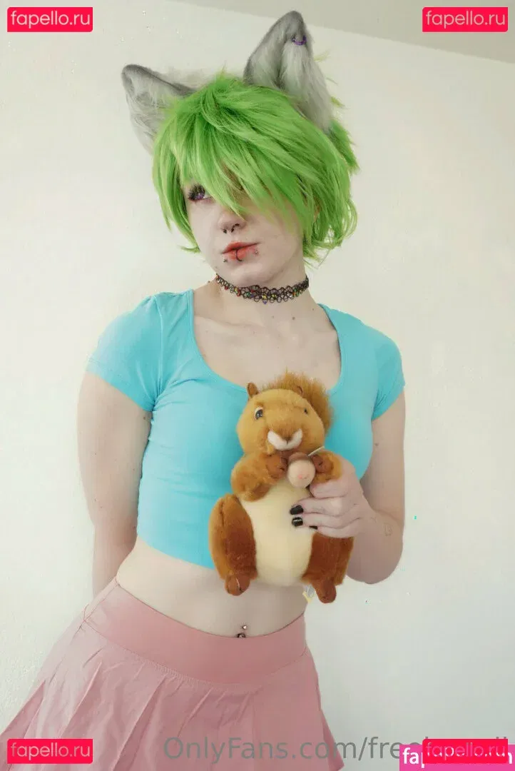 freebunnii Onlyfans Photo Gallery 