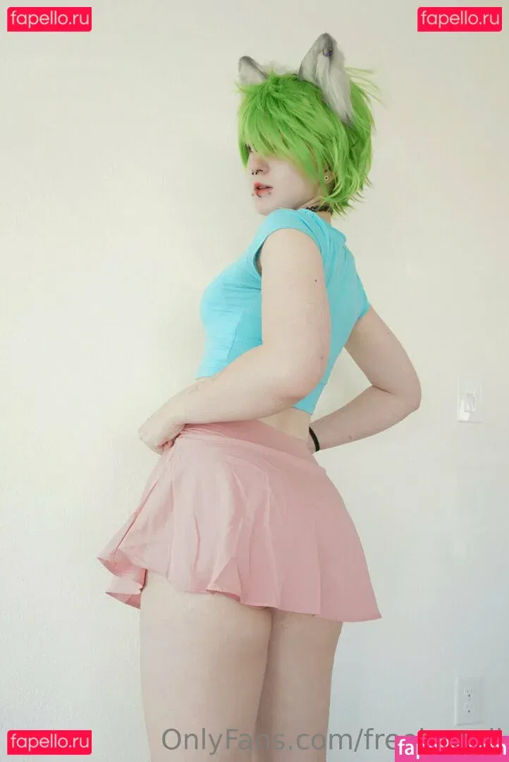 freebunnii Onlyfans Photo Gallery 