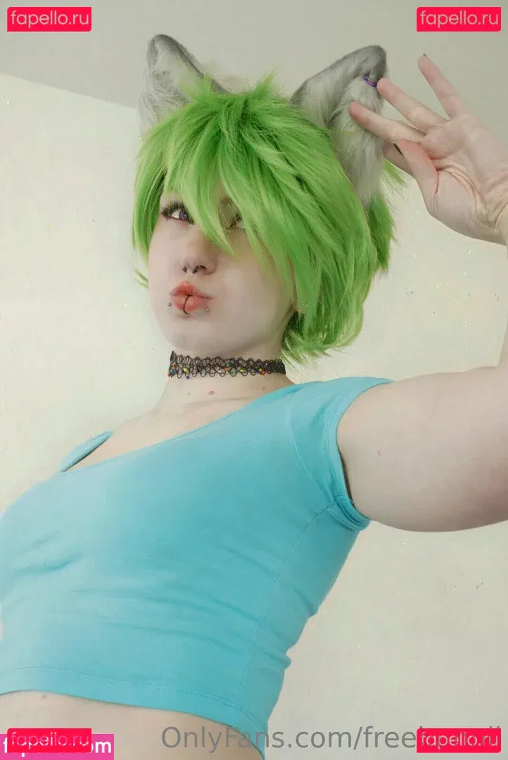 freebunnii Onlyfans Photo Gallery 