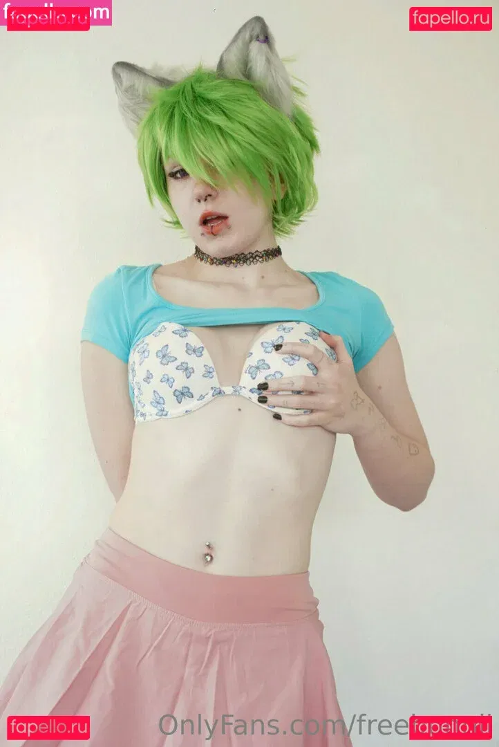 freebunnii Onlyfans Photo Gallery 