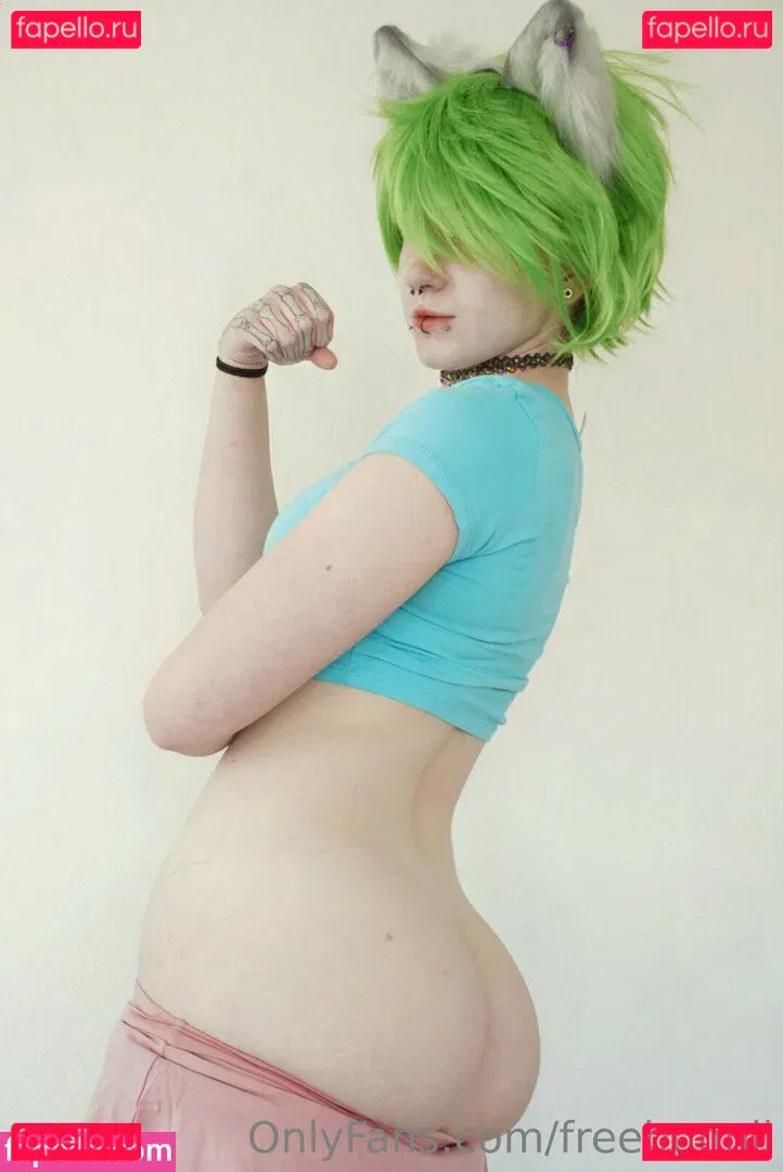 freebunnii Onlyfans Photo Gallery 