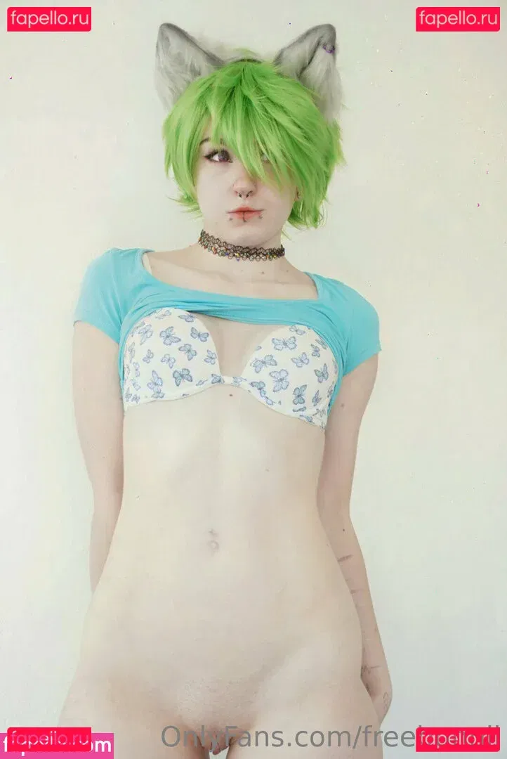 freebunnii Onlyfans Photo Gallery 